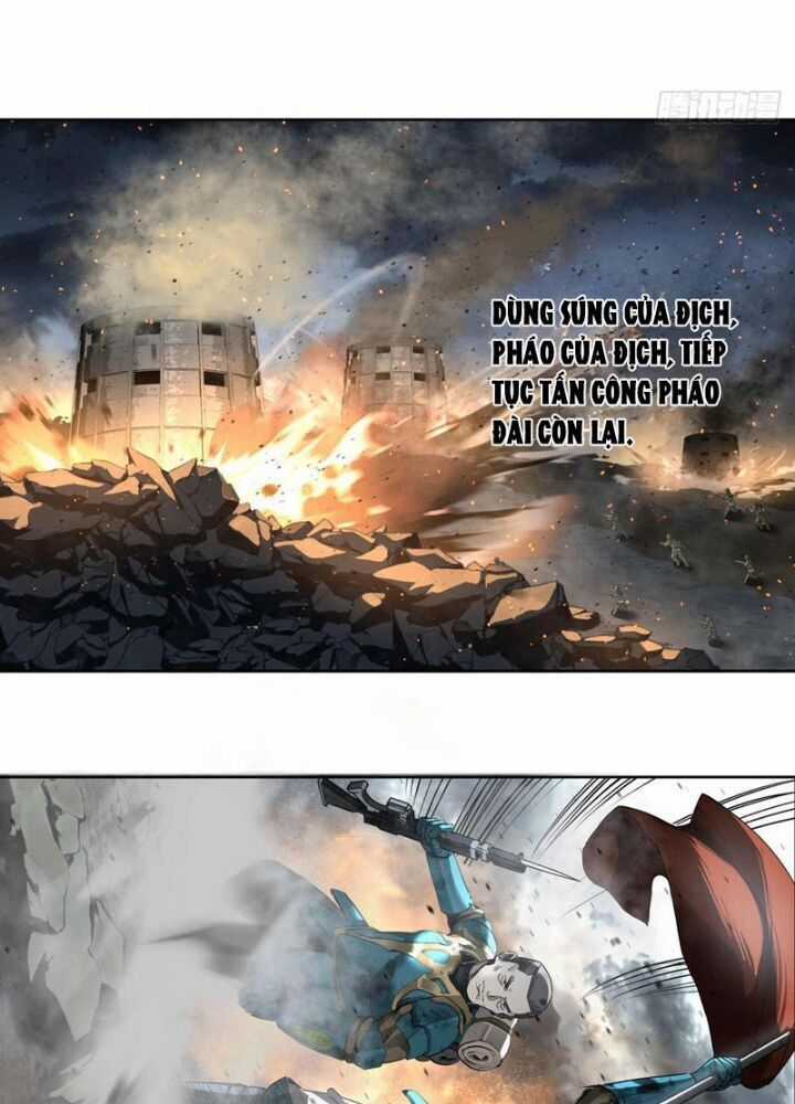 Truyền Kỳ Thái Lạc Chương 158 trang 58