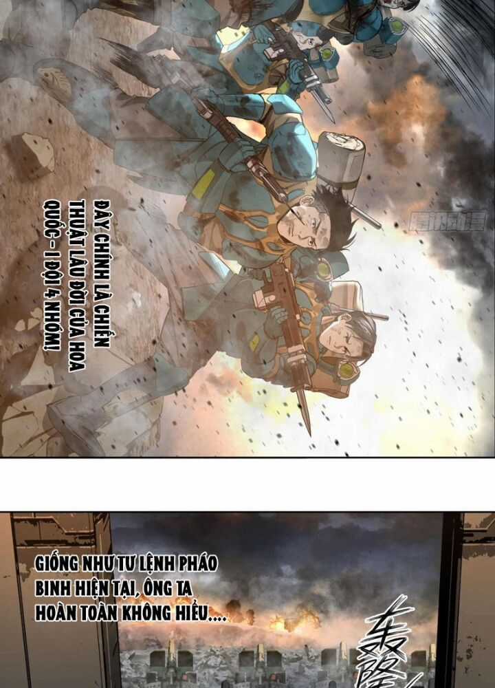 Truyền Kỳ Thái Lạc Chương 158 trang 60