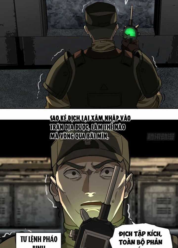 Truyền Kỳ Thái Lạc Chương 158 trang 62