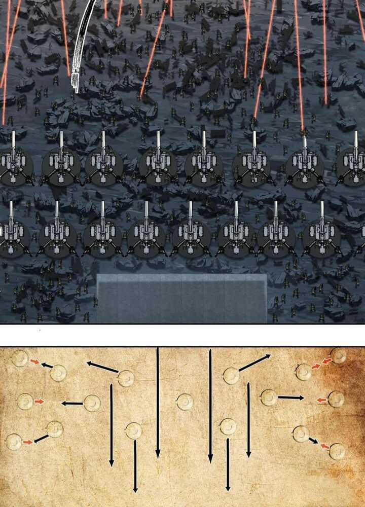 Truyền Kỳ Thái Lạc Chương 158 trang 66