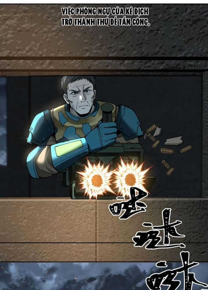 Truyền Kỳ Thái Lạc Chương 158 trang 68