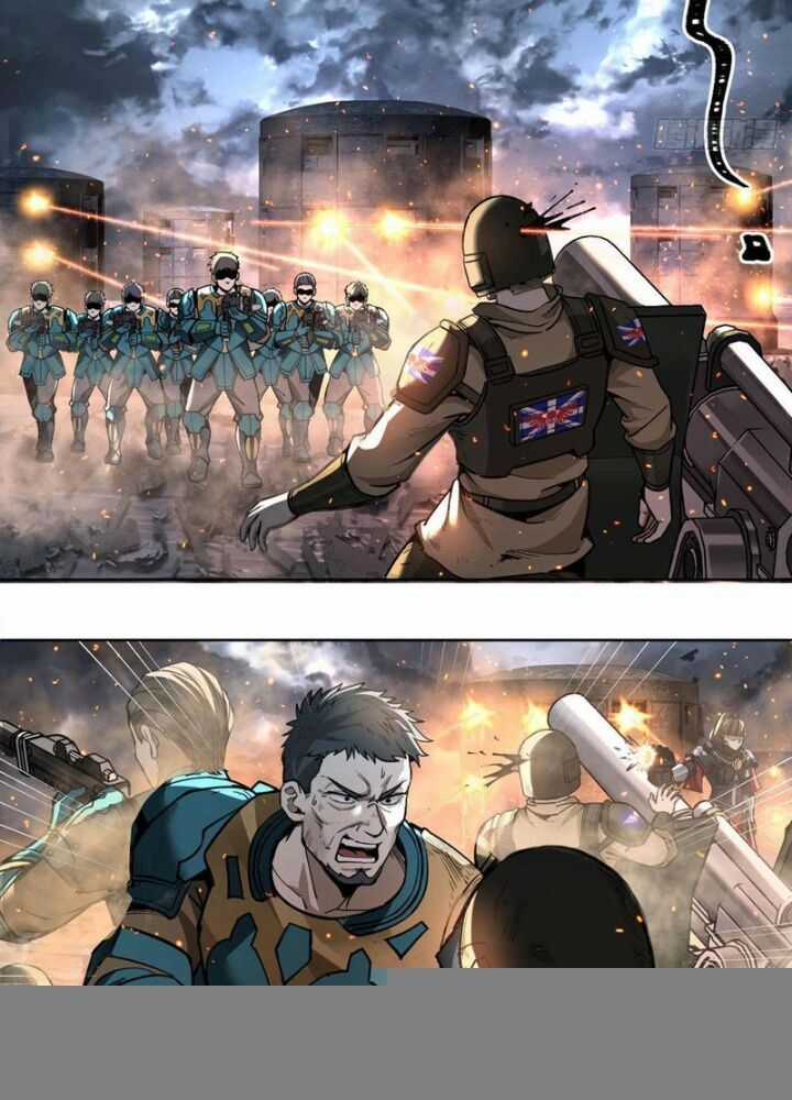 Truyền Kỳ Thái Lạc Chương 158 trang 70