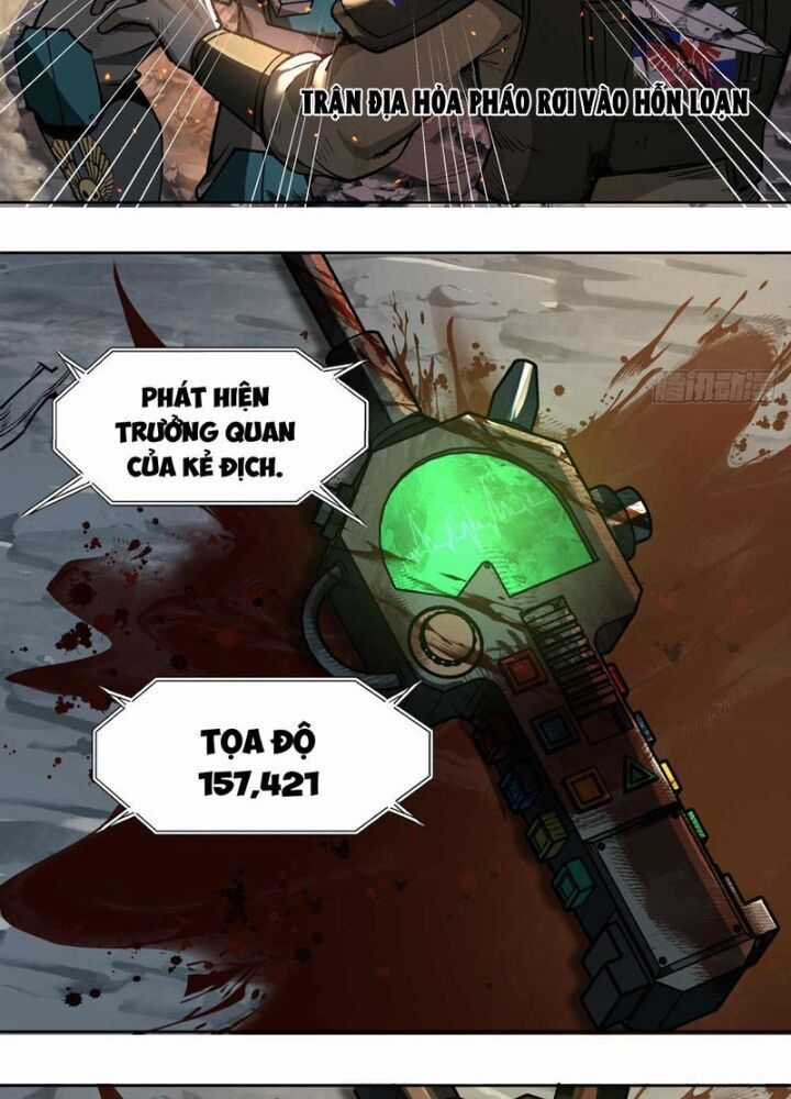 Truyền Kỳ Thái Lạc Chương 158 trang 72