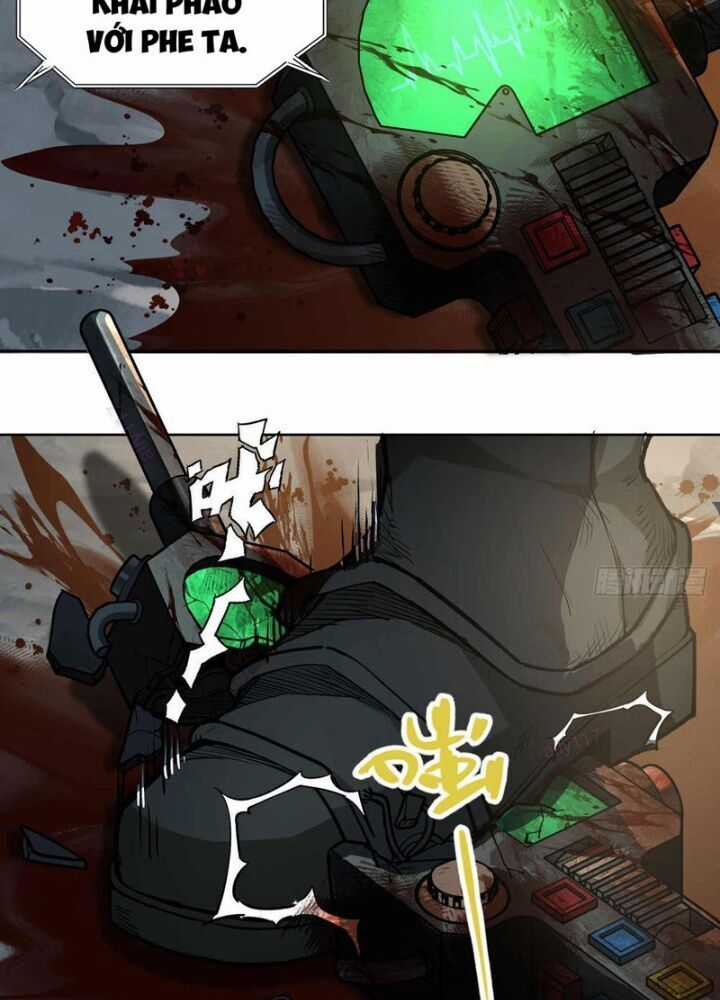 Truyền Kỳ Thái Lạc Chương 158 trang 74