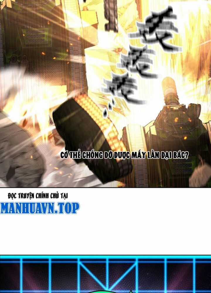 Truyền Kỳ Thái Lạc Chương 158 trang 8