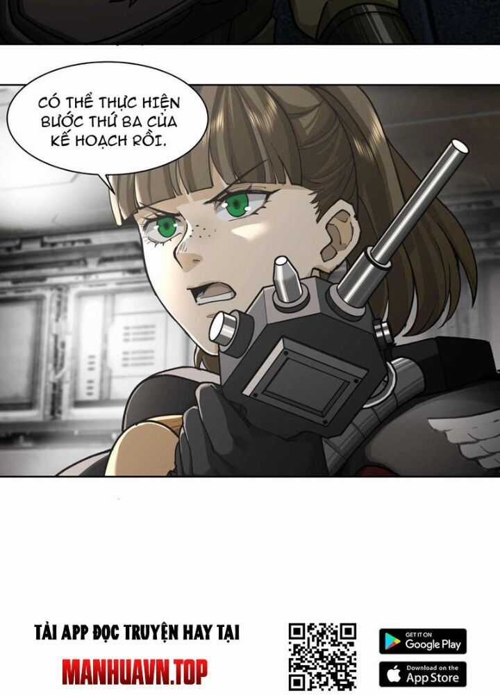 Truyền Kỳ Thái Lạc Chương 158 trang 80