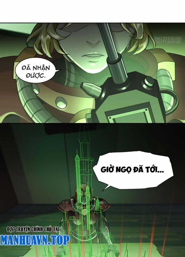 Truyền Kỳ Thái Lạc Chương 158 trang 82