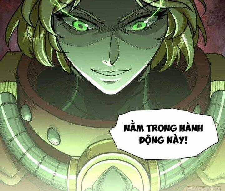 Truyền Kỳ Thái Lạc Chương 158 trang 86