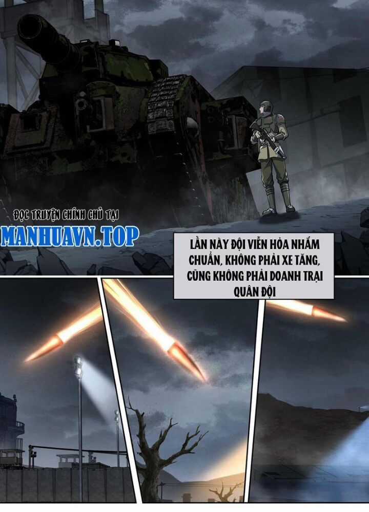 Truyền Kỳ Thái Lạc Chương 159 trang 10