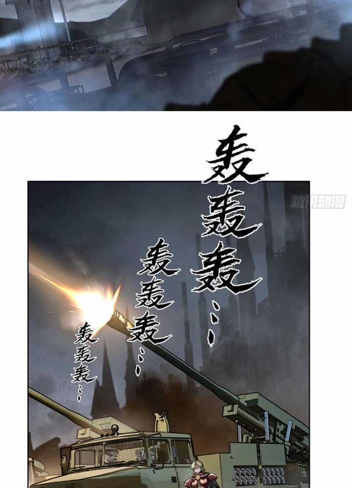 Truyền Kỳ Thái Lạc Chương 159 trang 14