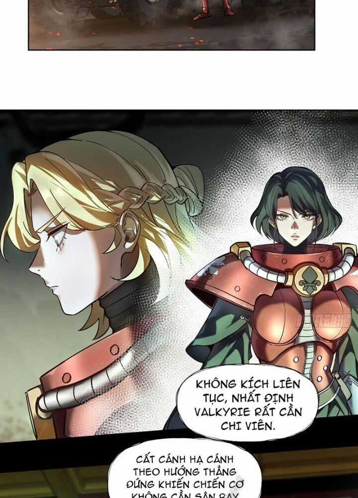 Truyền Kỳ Thái Lạc Chương 159 trang 16