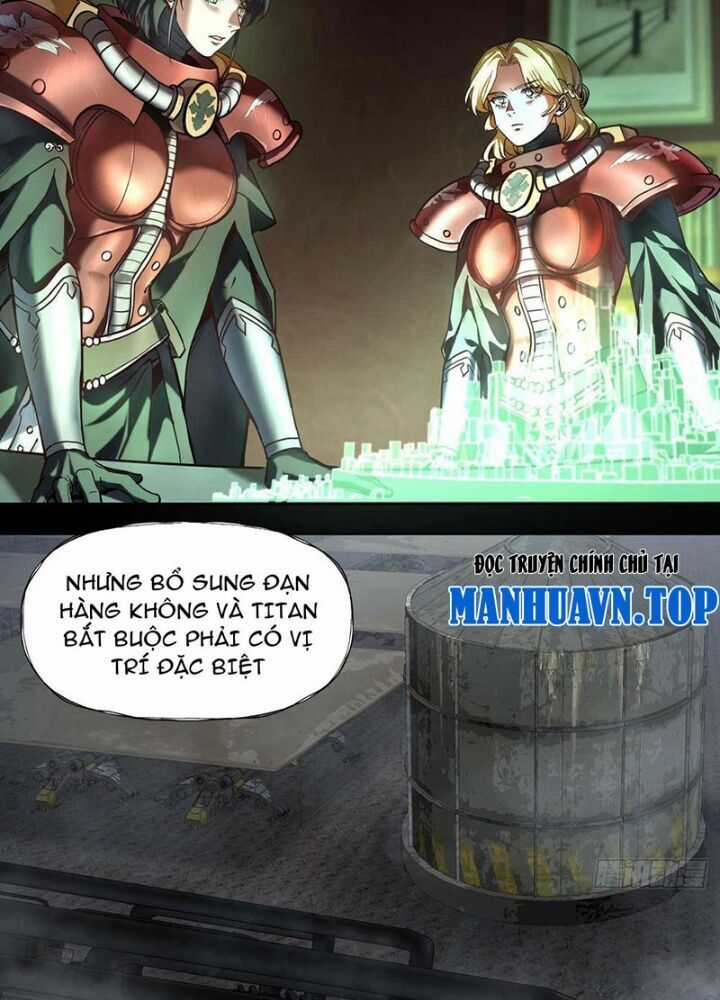 Truyền Kỳ Thái Lạc Chương 159 trang 18