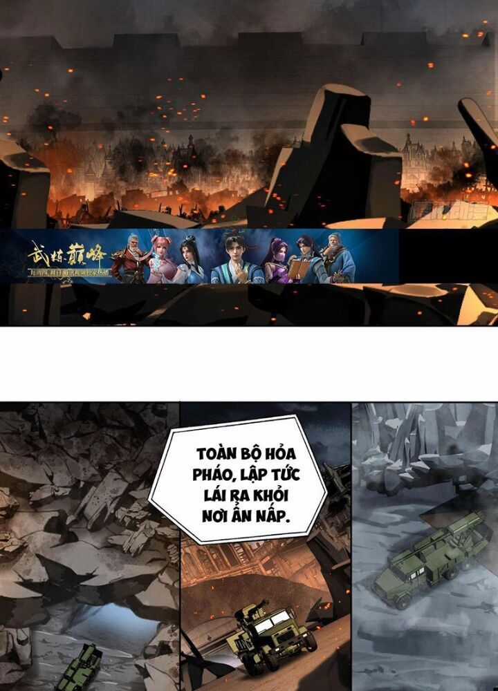 Truyền Kỳ Thái Lạc Chương 159 trang 2