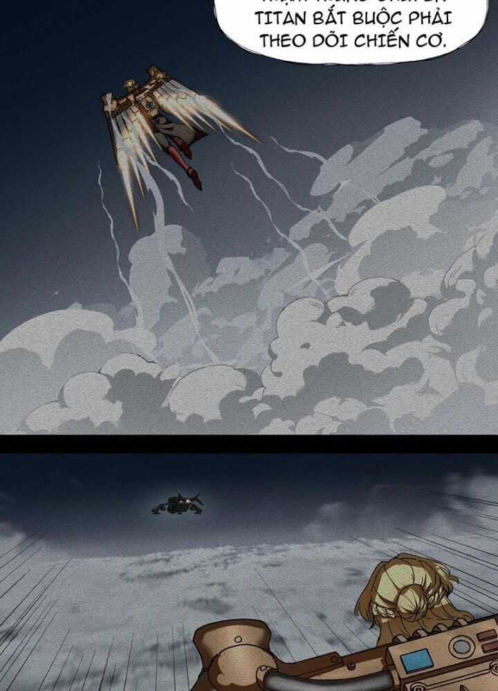 Truyền Kỳ Thái Lạc Chương 159 trang 20