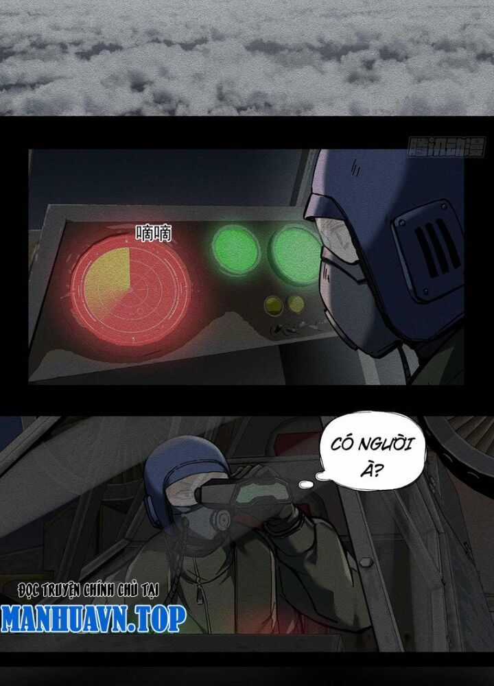 Truyền Kỳ Thái Lạc Chương 159 trang 24