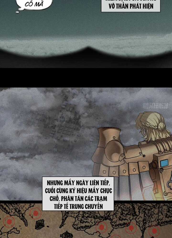 Truyền Kỳ Thái Lạc Chương 159 trang 26