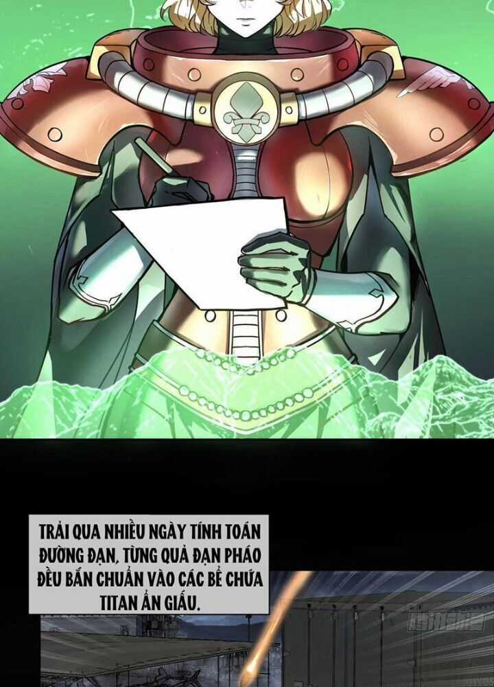 Truyền Kỳ Thái Lạc Chương 159 trang 30