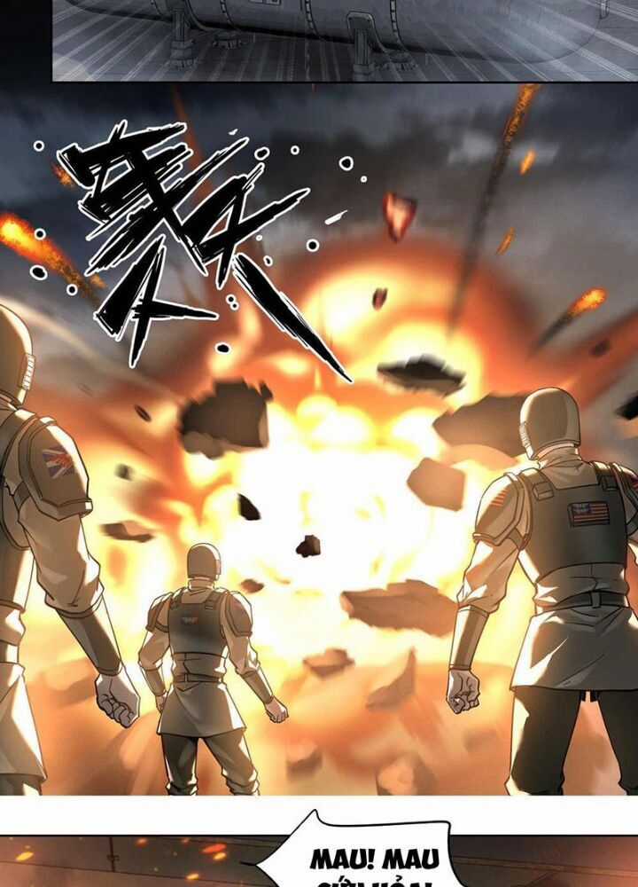 Truyền Kỳ Thái Lạc Chương 159 trang 32