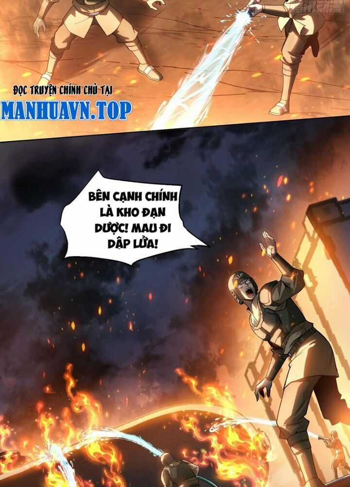 Truyền Kỳ Thái Lạc Chương 159 trang 34