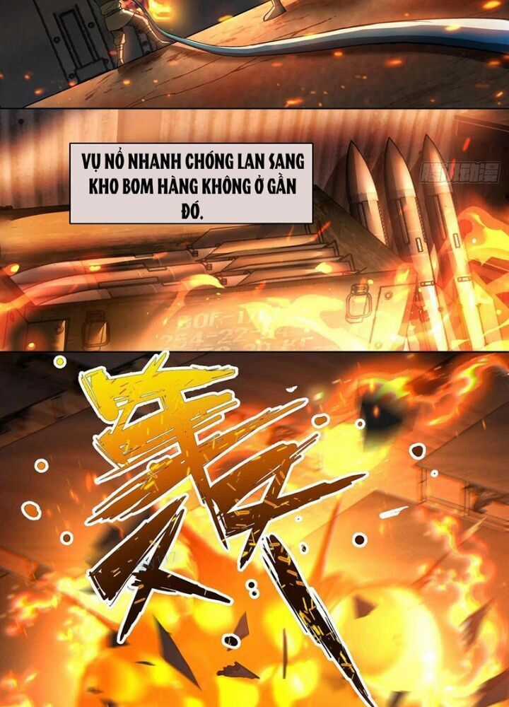 Truyền Kỳ Thái Lạc Chương 159 trang 36