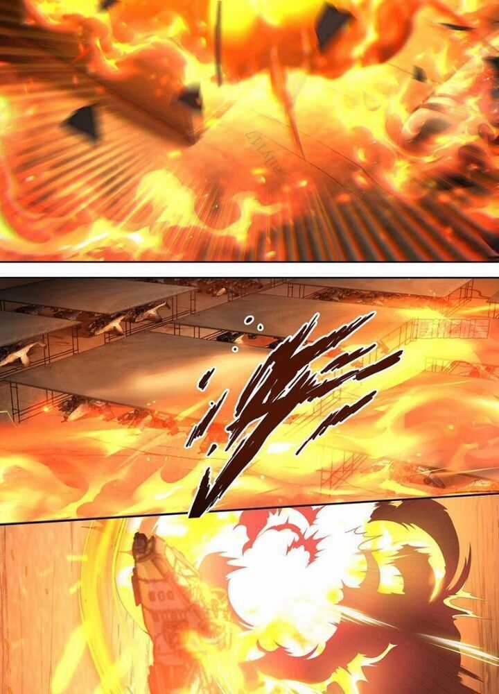 Truyền Kỳ Thái Lạc Chương 159 trang 38