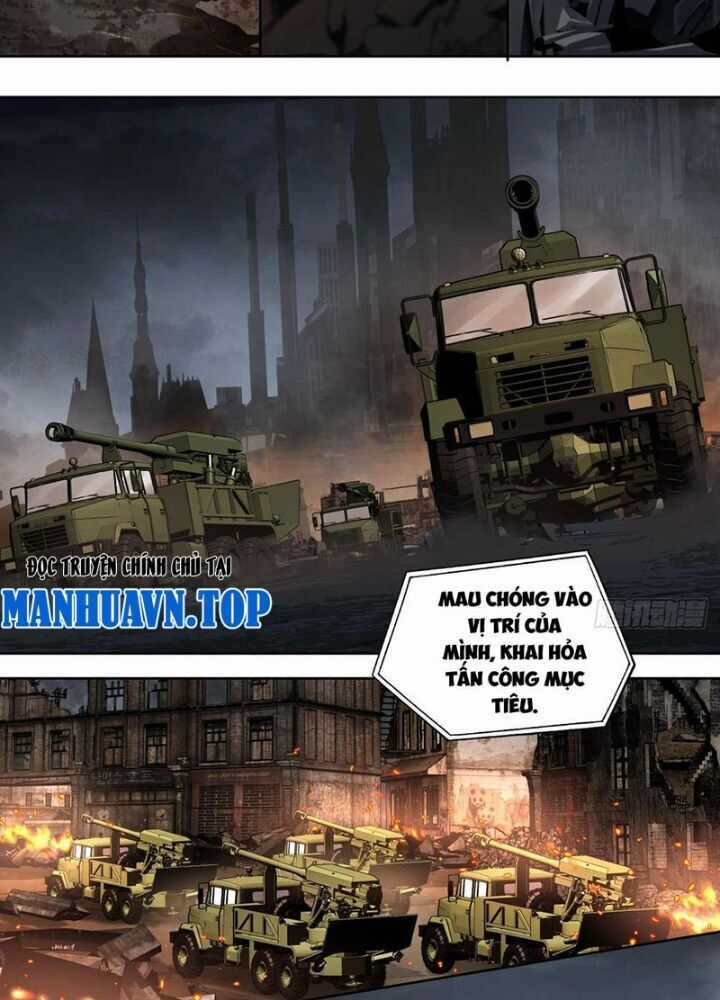 Truyền Kỳ Thái Lạc Chương 159 trang 4