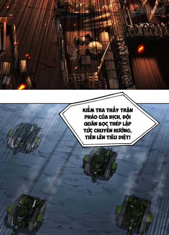 Truyền Kỳ Thái Lạc Chương 159 trang 46