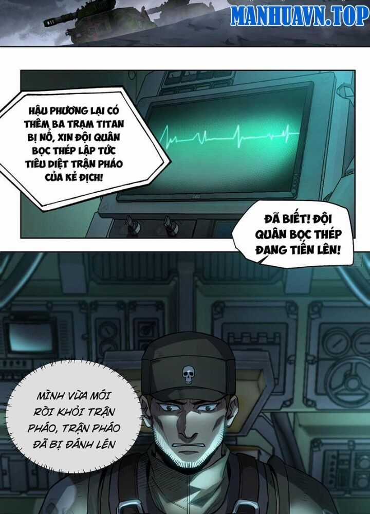 Truyền Kỳ Thái Lạc Chương 159 trang 50