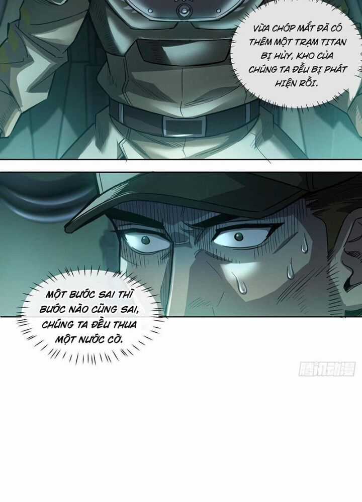 Truyền Kỳ Thái Lạc Chương 159 trang 52