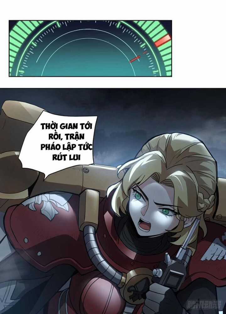 Truyền Kỳ Thái Lạc Chương 159 trang 54