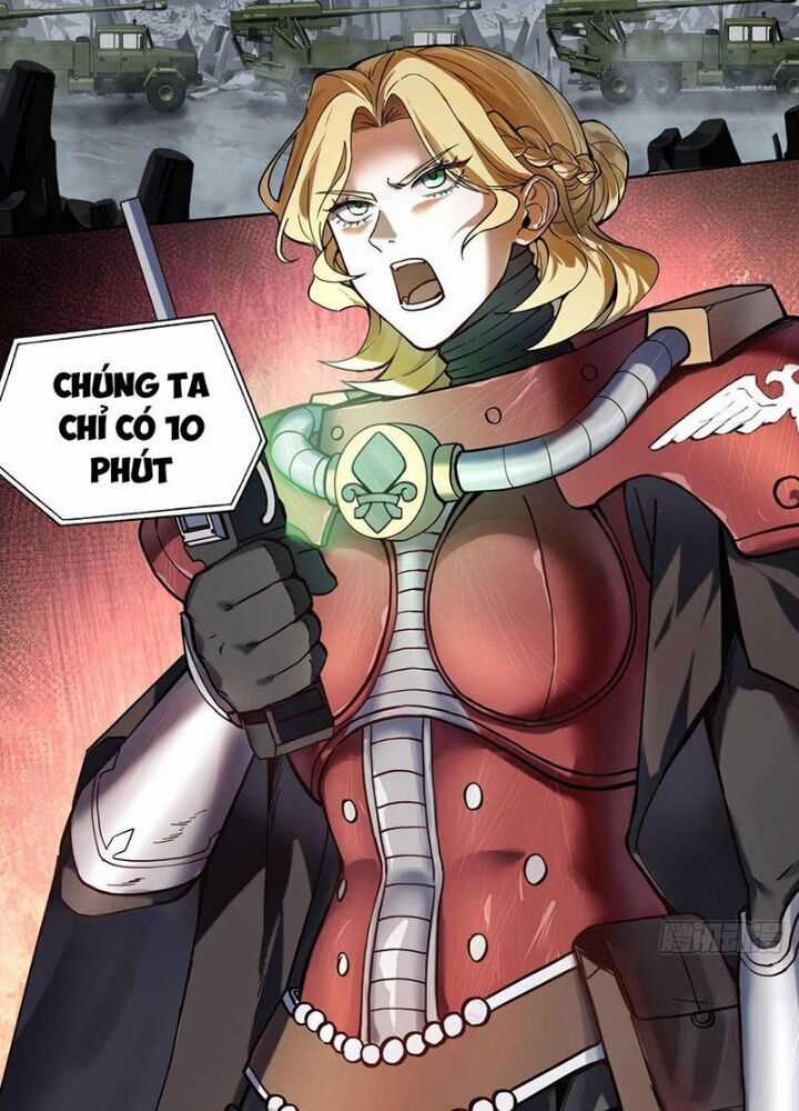 Truyền Kỳ Thái Lạc Chương 159 trang 6