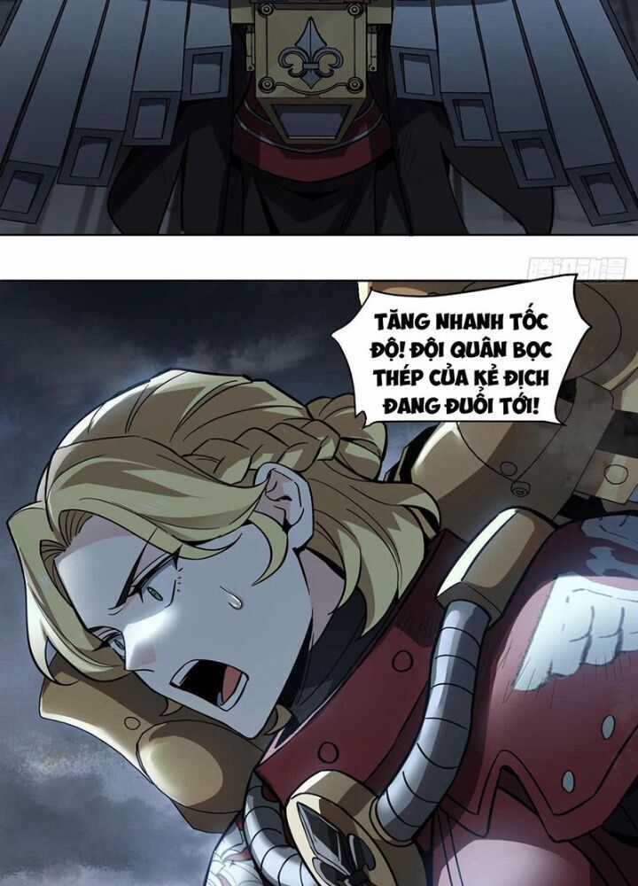 Truyền Kỳ Thái Lạc Chương 159 trang 60