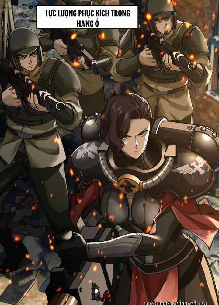 Truyền Kỳ Thái Lạc Chương 159 trang 64