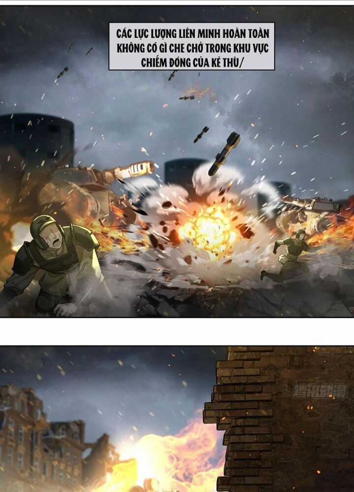 Truyền Kỳ Thái Lạc Chương 159 trang 76