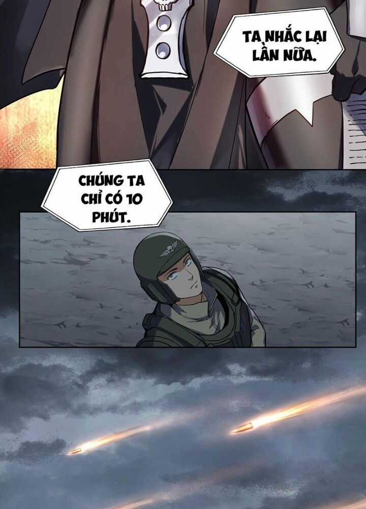 Truyền Kỳ Thái Lạc Chương 159 trang 8