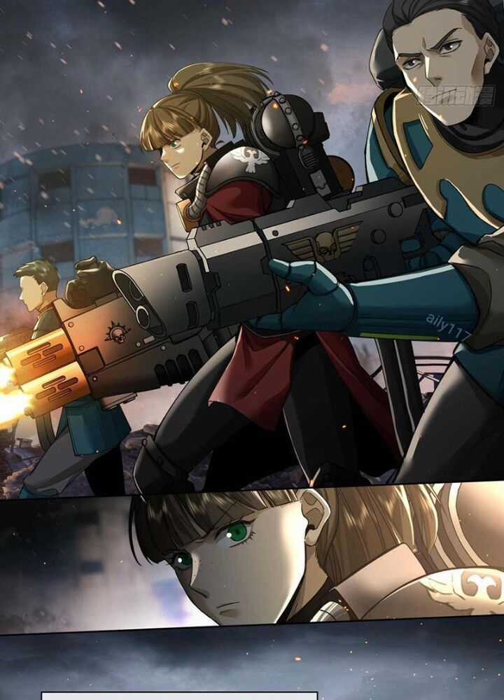 Truyền Kỳ Thái Lạc Chương 159 trang 82