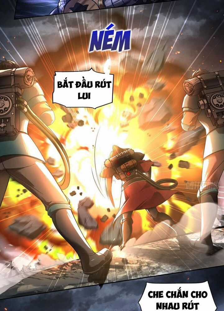 Truyền Kỳ Thái Lạc Chương 159 trang 86