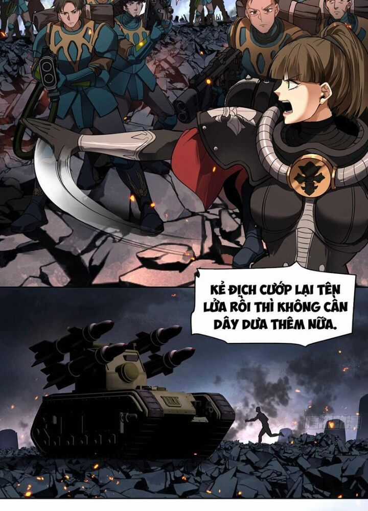 Truyền Kỳ Thái Lạc Chương 159 trang 88