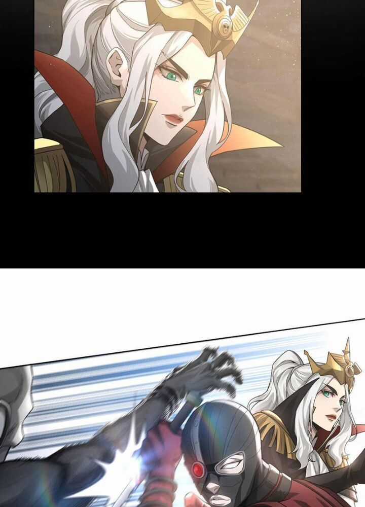 Truyền Kỳ Thái Lạc Chương 162 trang 10