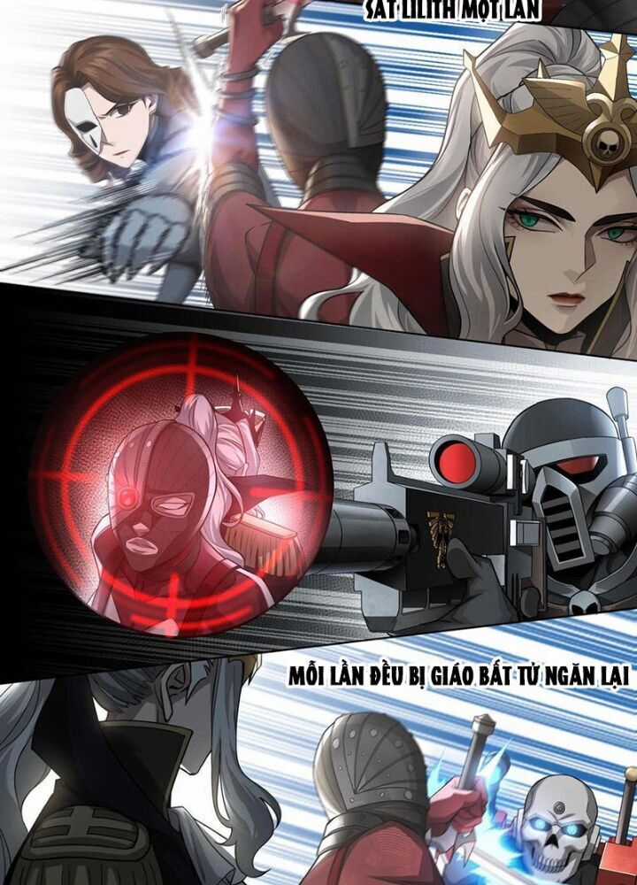 Truyền Kỳ Thái Lạc Chương 162 trang 12