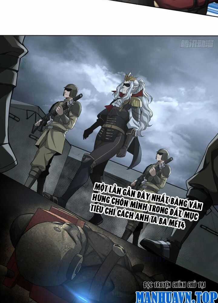 Truyền Kỳ Thái Lạc Chương 162 trang 14