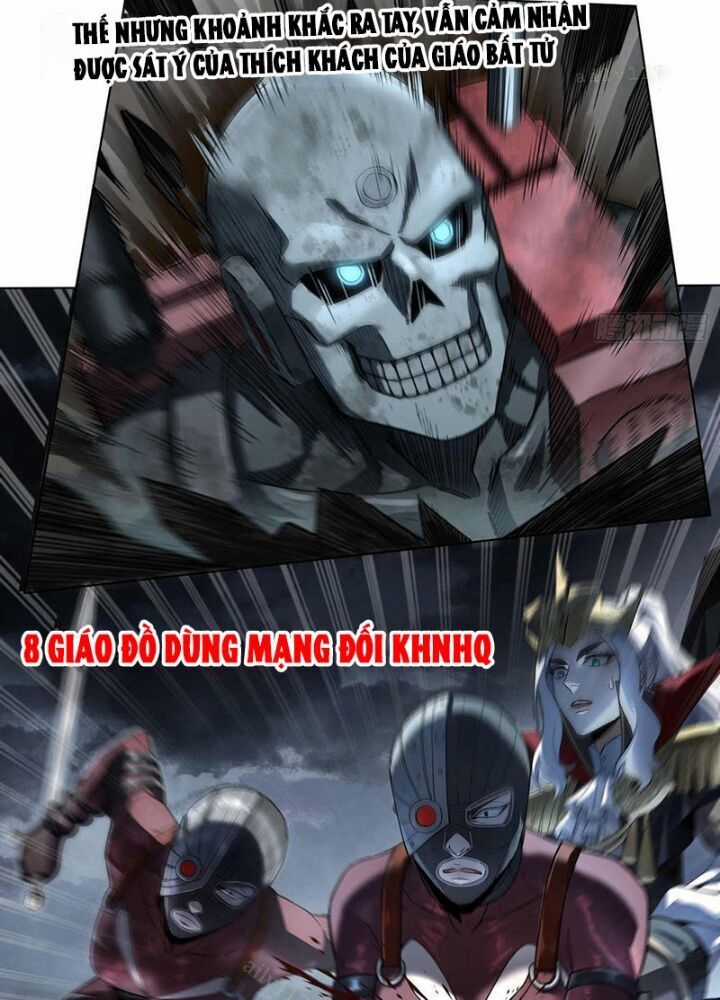 Truyền Kỳ Thái Lạc Chương 162 trang 16