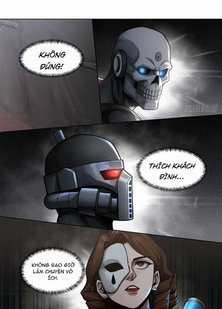 Truyền Kỳ Thái Lạc Chương 162 trang 2