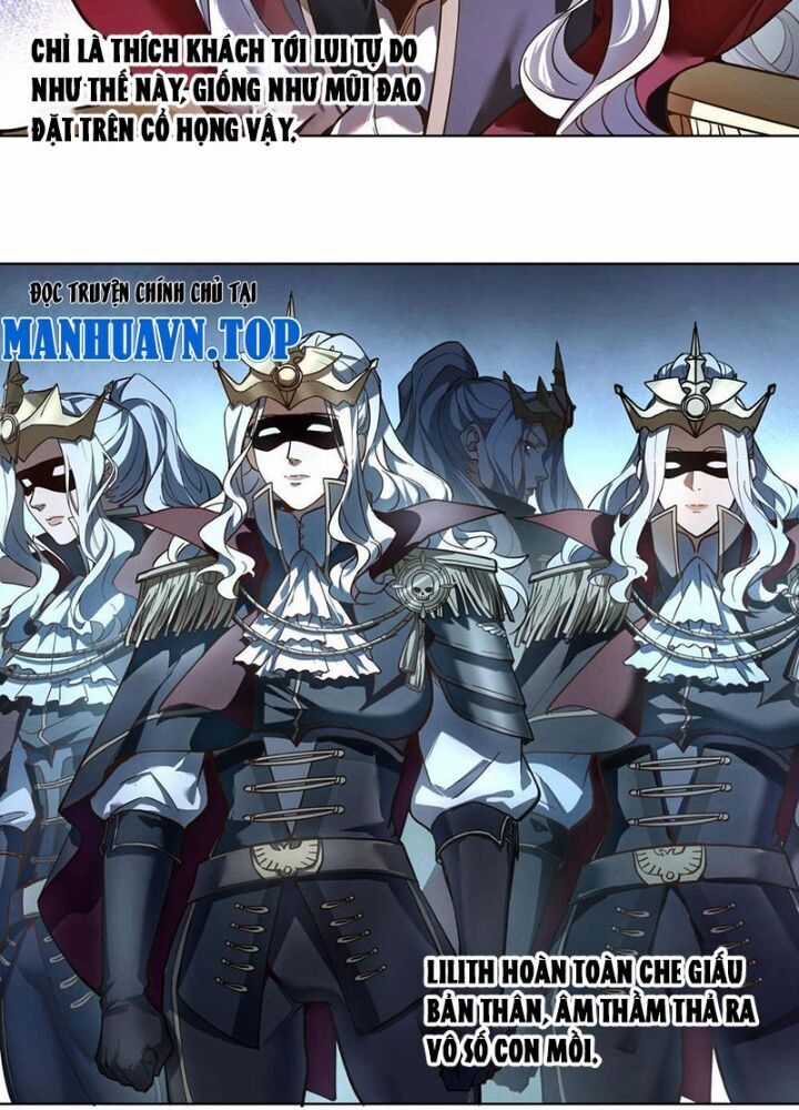 Truyền Kỳ Thái Lạc Chương 162 trang 22