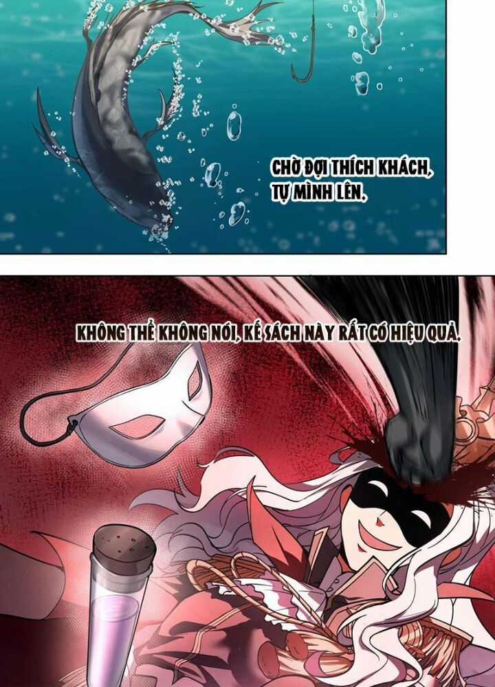 Truyền Kỳ Thái Lạc Chương 162 trang 24