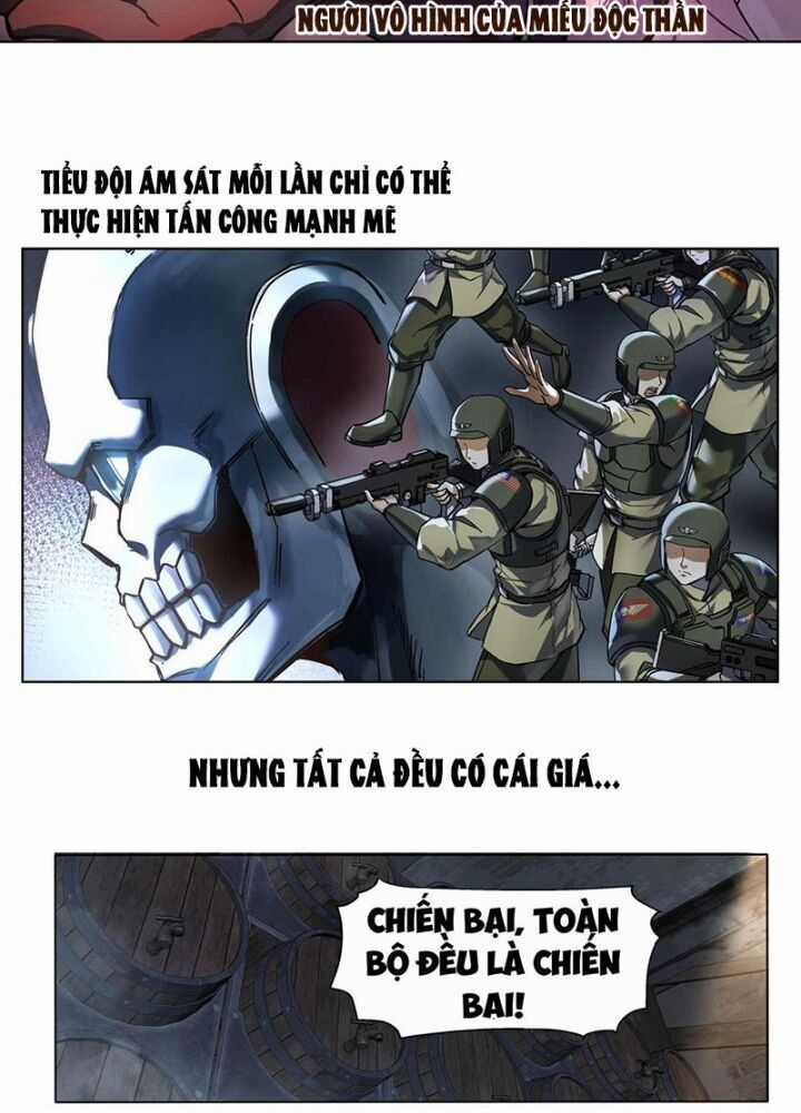 Truyền Kỳ Thái Lạc Chương 162 trang 26