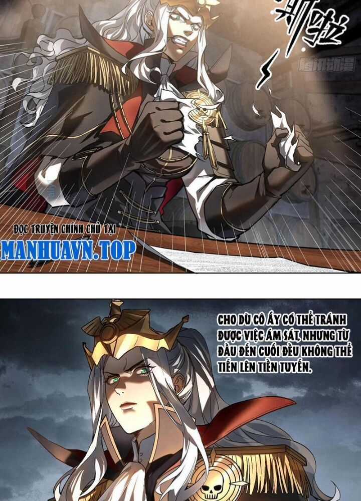 Truyền Kỳ Thái Lạc Chương 162 trang 28