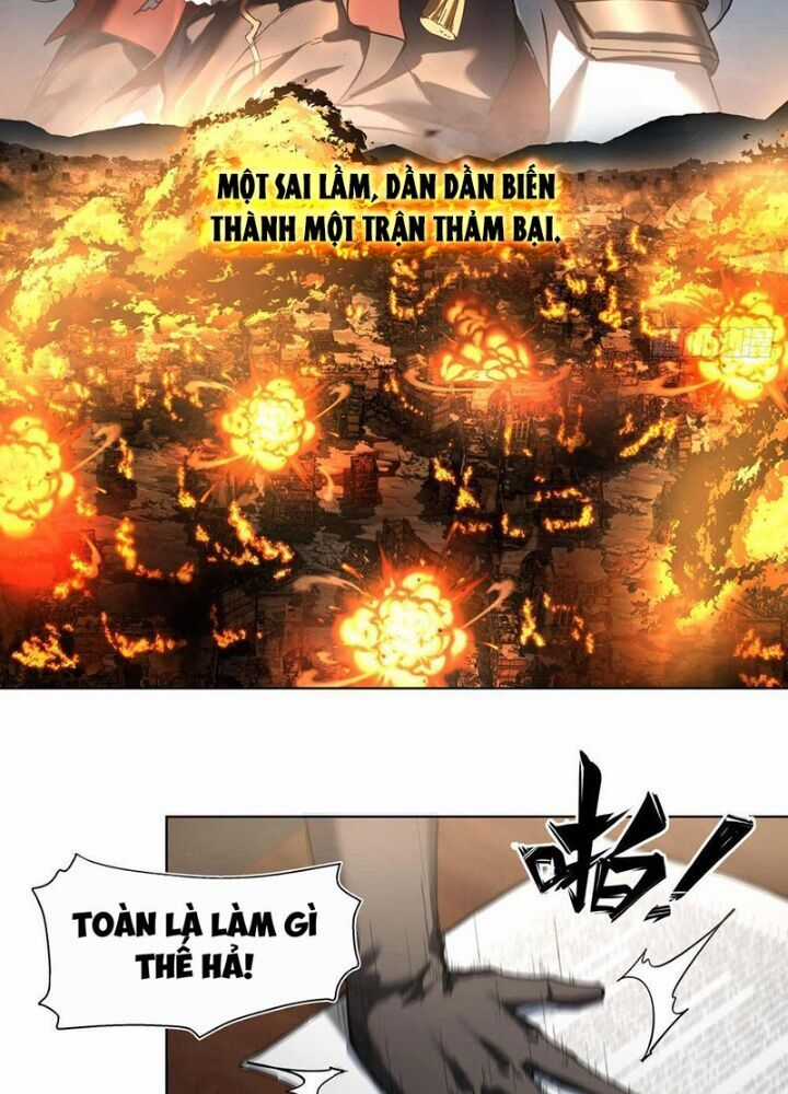 Truyền Kỳ Thái Lạc Chương 162 trang 30