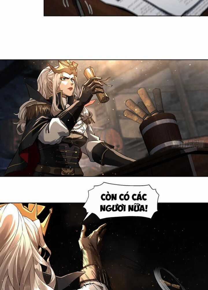 Truyền Kỳ Thái Lạc Chương 162 trang 32