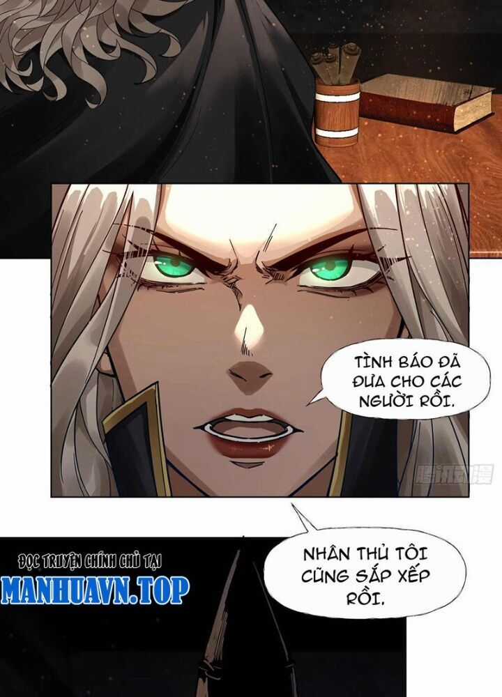 Truyền Kỳ Thái Lạc Chương 162 trang 34